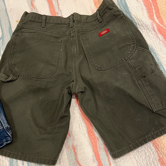 Dickies Jorts - Picture 3 of 5